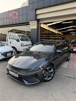 کیا K5
